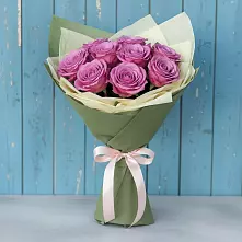 Розы Фёрст Леди в Бронницах Букет Розы Фёрст Леди в Бронницах