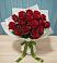 Букет Красные розы в Бронницах