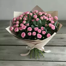 Букет Удовольствие #REPLACE_PRED# Бронницах