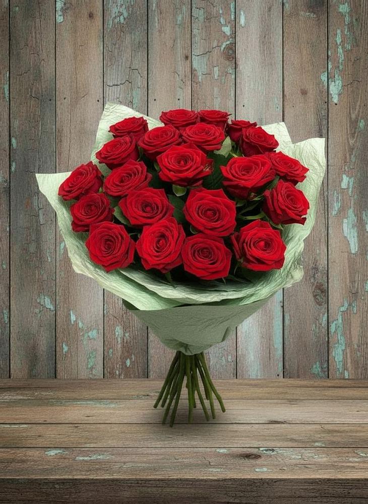 Букет Классика в Бронницах