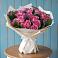 Букет цветов из: Розы в Бронницах