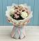 Букет цветов из: Розы в Бронницах
