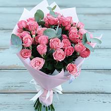 Букет Леди совершенство #REPLACE_PRED# Бронницах